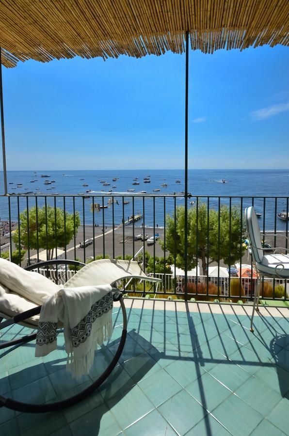 AMORE RENTALS - Casa Raffi Positano Esterno foto